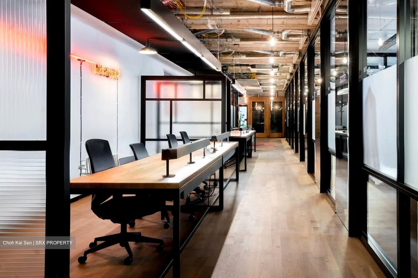 Goodland Group Building (D19), Office #600955401